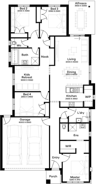 floorplan Image