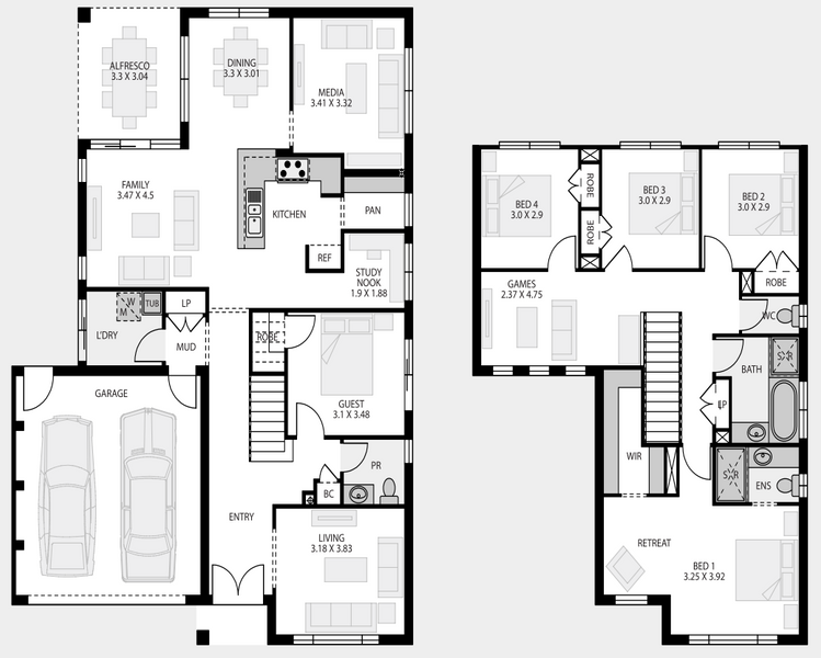floorplan Image