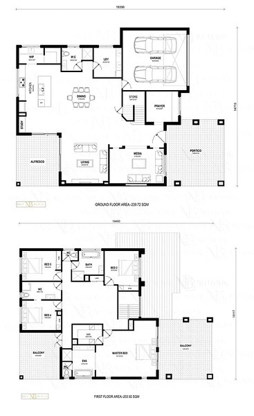 floorplan Image