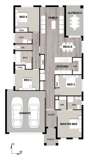 floorplan Image