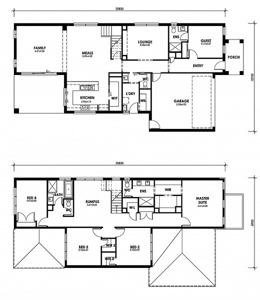 floorplan Image
