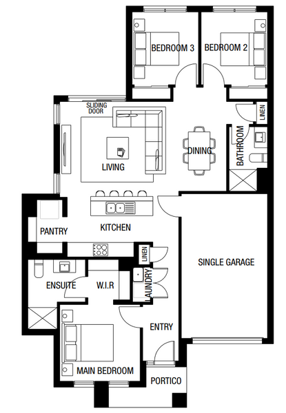 floorplan Image