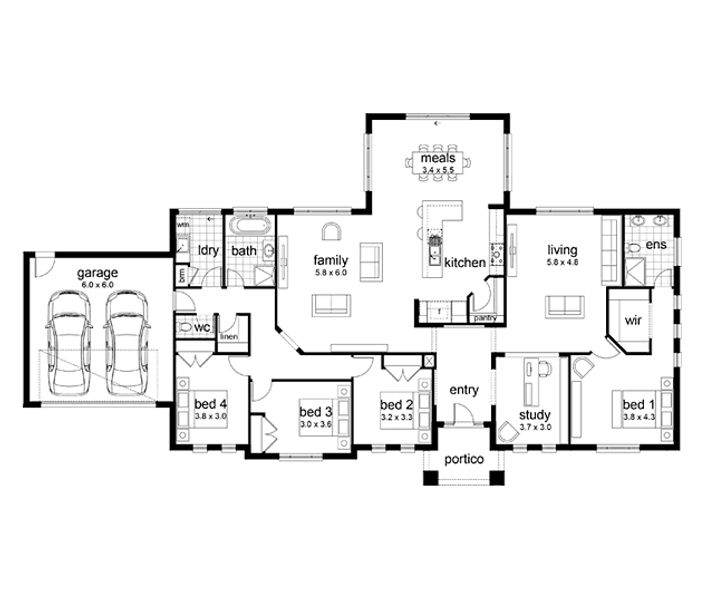 floorplan Image