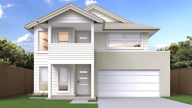 Facade Image
