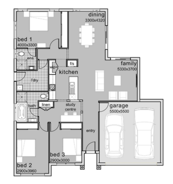 floorplan Image