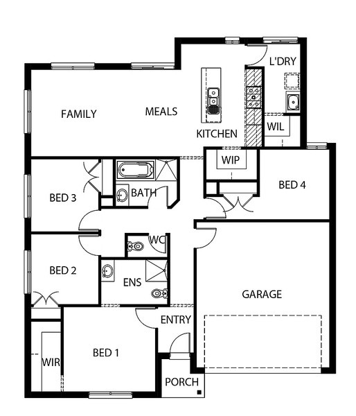floorplan Image