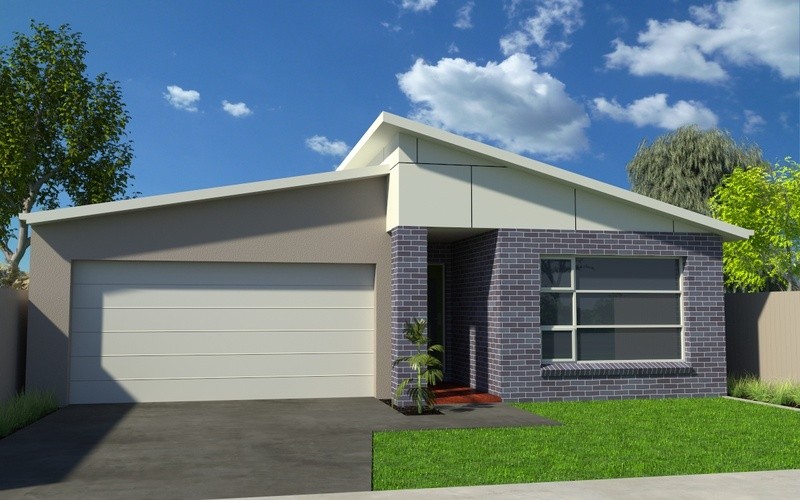 Single storey