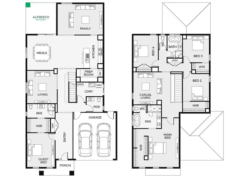floorplan Image