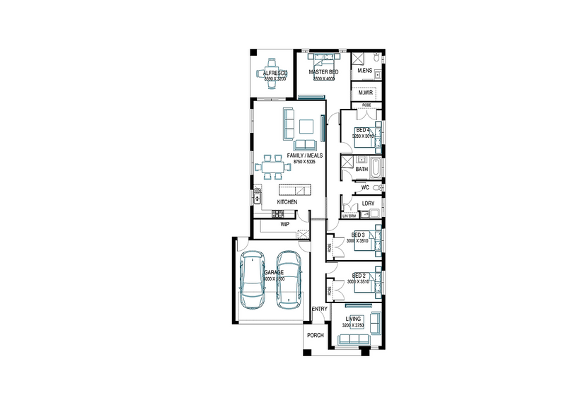 floorplan Image