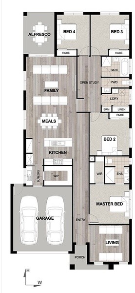 floorplan Image