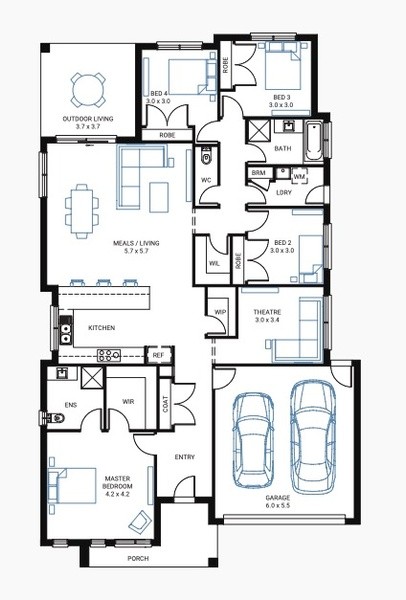 floorplan Image