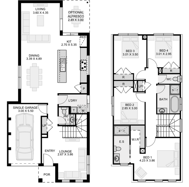 floorplan Image