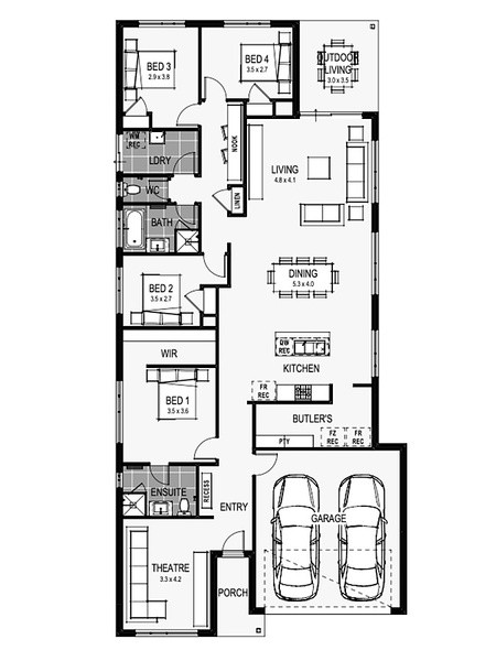floorplan Image