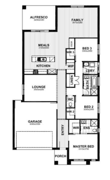 floorplan Image