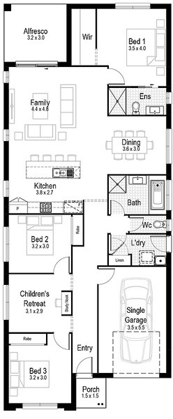 floorplan Image