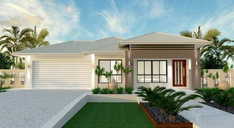 Single storey