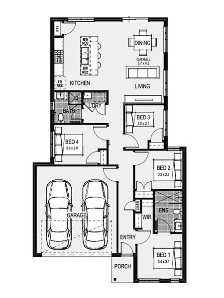 floorplan Image