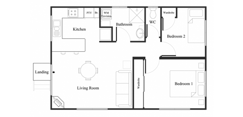 floorplan Image