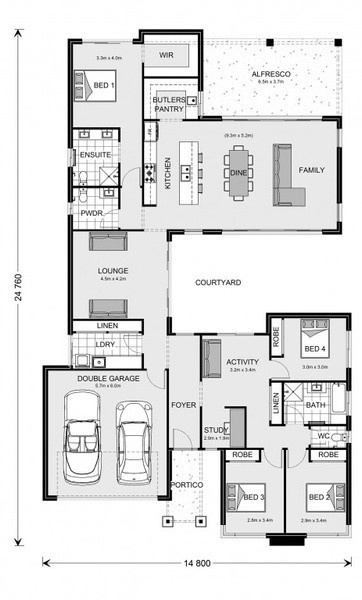 floorplan Image