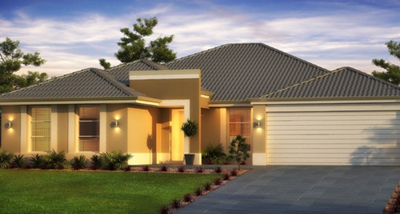 Single storey