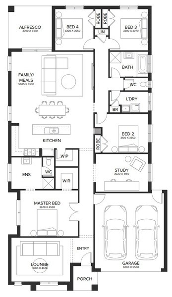 floorplan Image