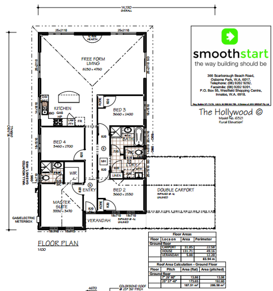 floorplan Image
