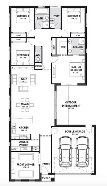 floorplan Image