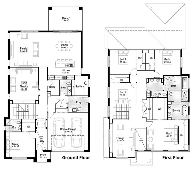 floorplan Image