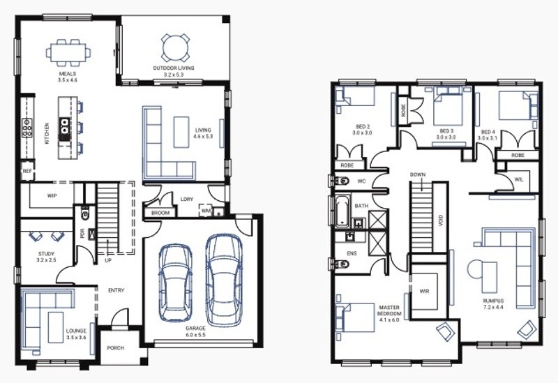 floorplan Image