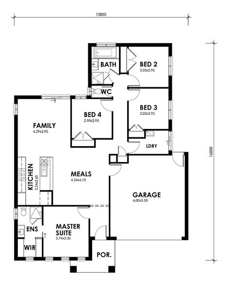 floorplan Image