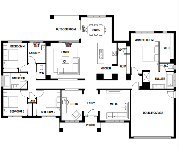 floorplan Image