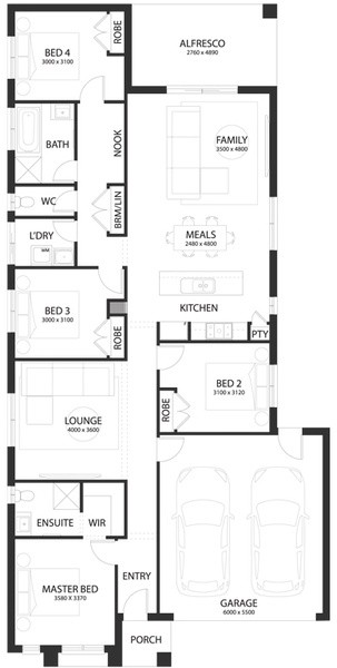 floorplan Image