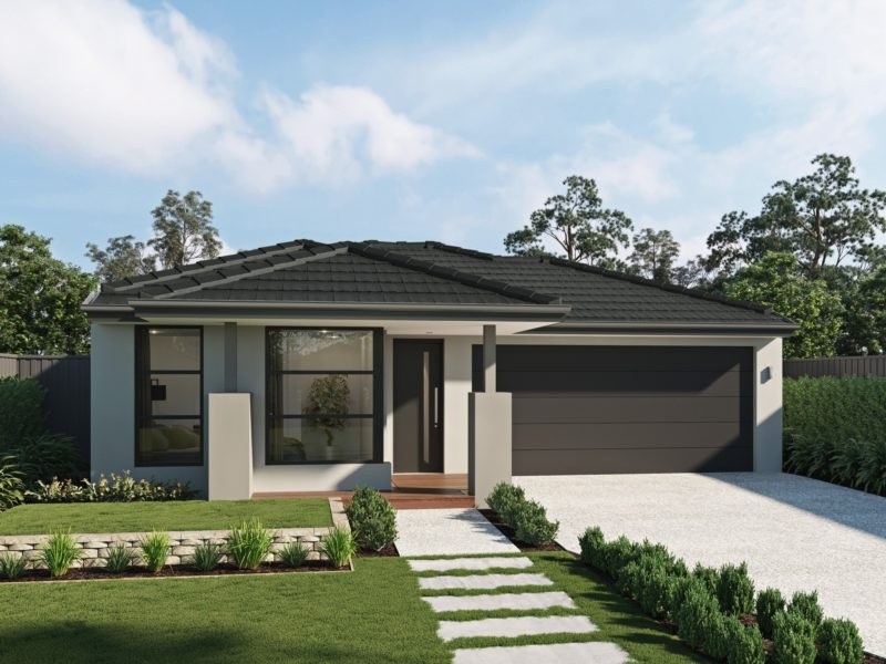 20 BANKSIA RISE Broadford VIC 3658