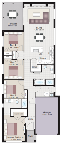 floorplan Image