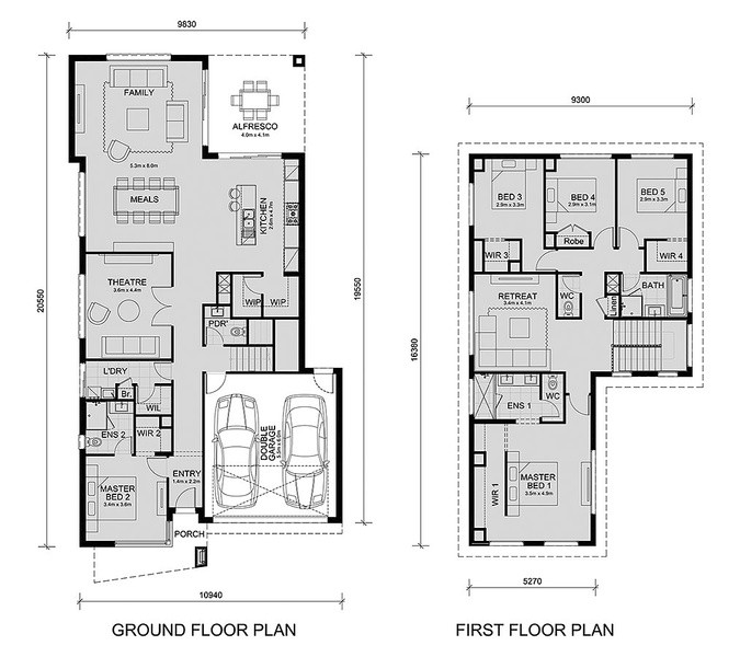 floorplan Image