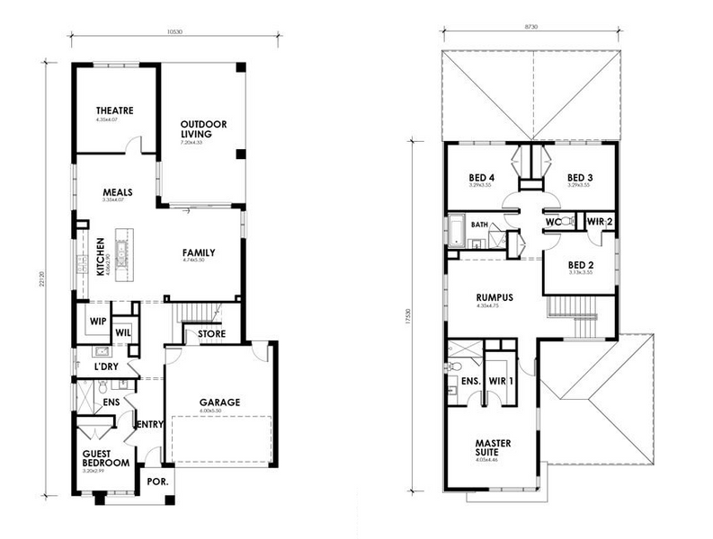 floorplan Image