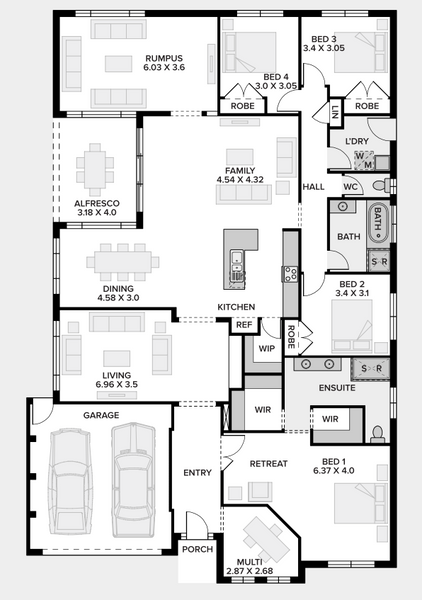 floorplan Image