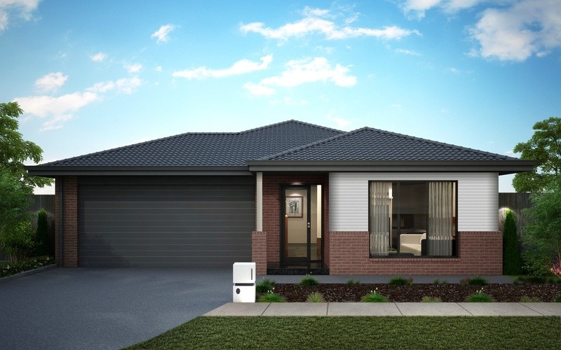 Single storey