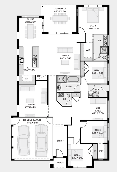 floorplan Image