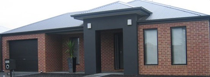 Single storey