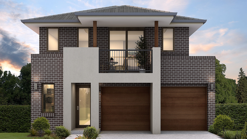 Double storey
