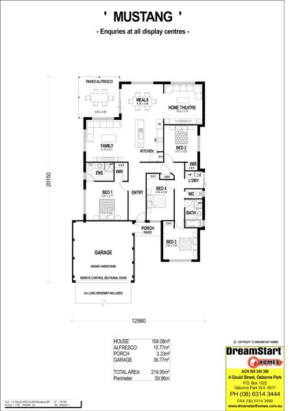 floorplan Image