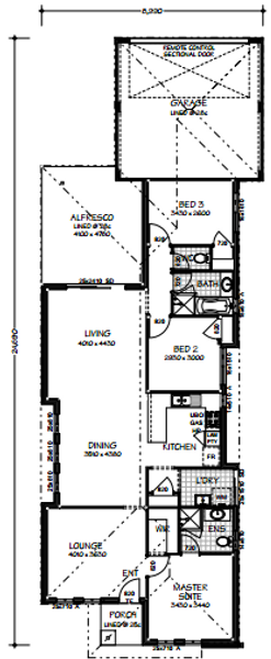 floorplan Image