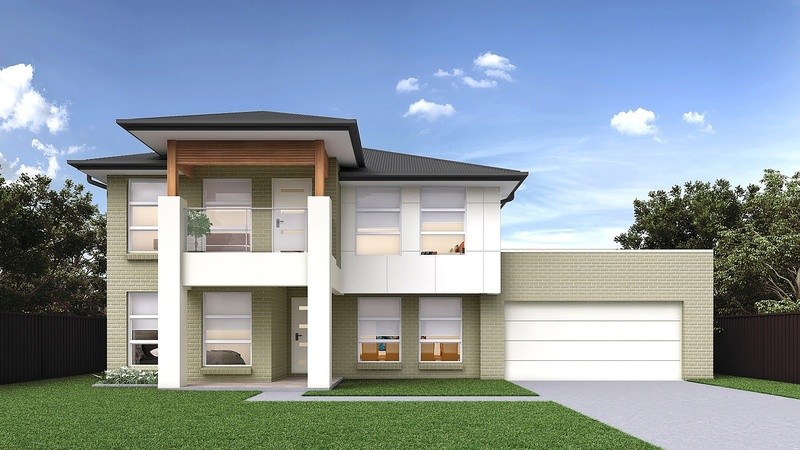 Facade Image