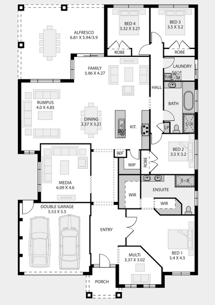 floorplan Image
