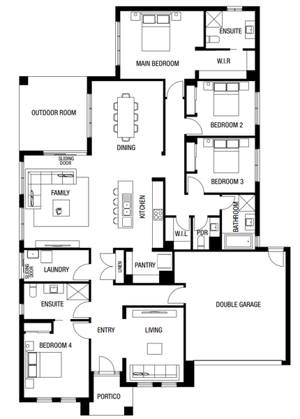 floorplan Image