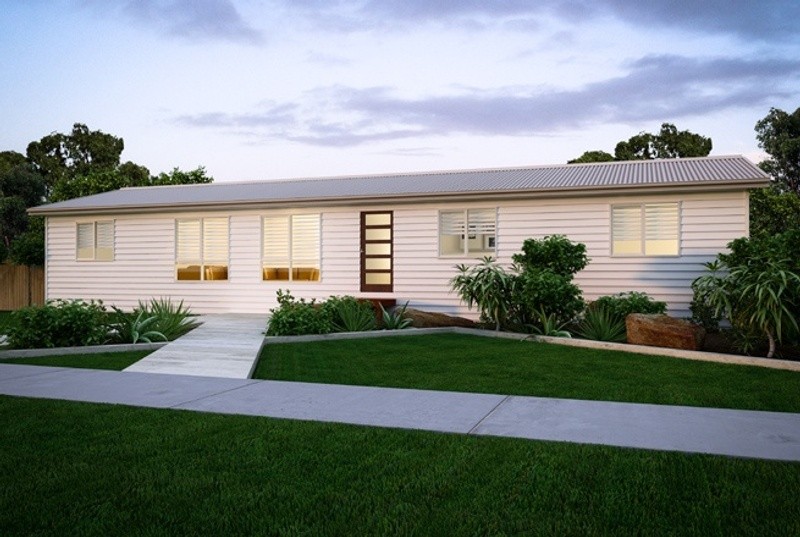 Rivergum Homes SA New Home Designs, Floorplans & Pricing