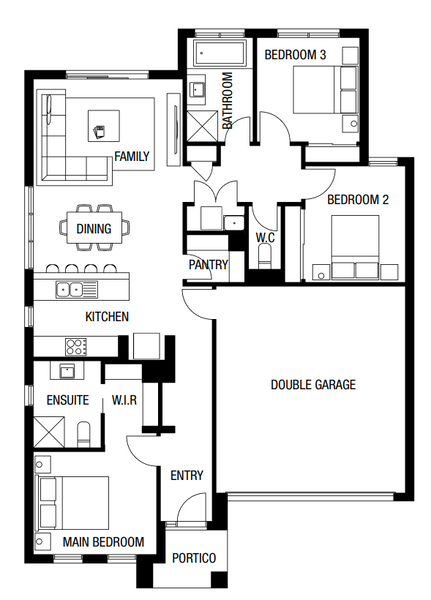 floorplan Image