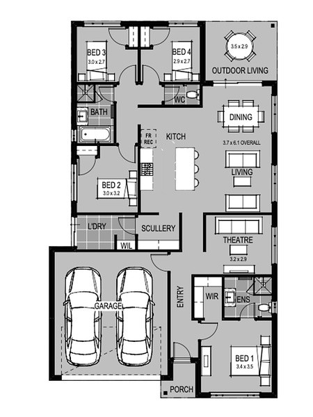 floorplan Image