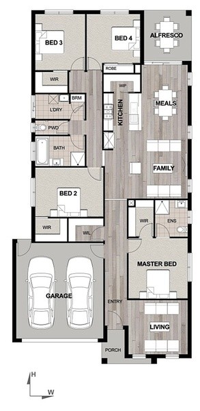 floorplan Image